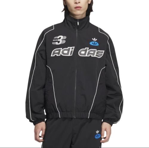 طقم أديداس V-Day Racing Woven