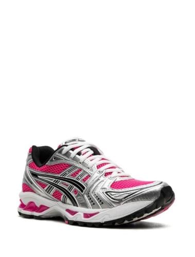 sics Gel Kayano 14 'Pink Glow'