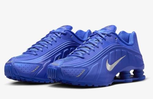 Nike Shox R4 Racer