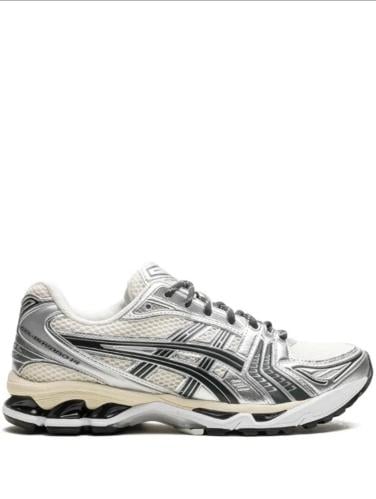 Asics Gel Kayano 14 'White Graphite