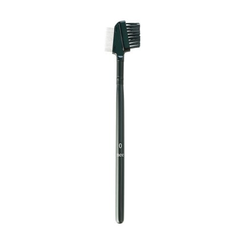 فرشه حواجب Comb Brush With Bristles n.0