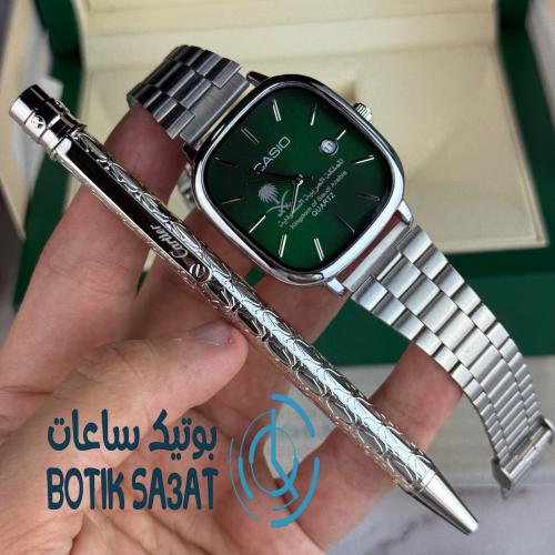 طقم كاسيو