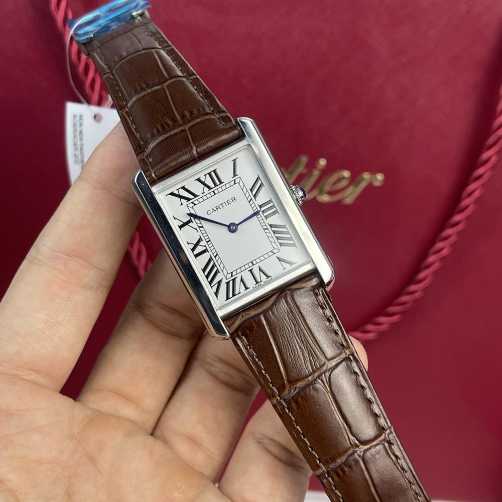 كارتير تانك