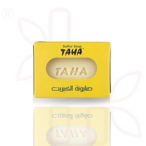 صابون الكبريت المضادة للبكتيريا وحب الشباب