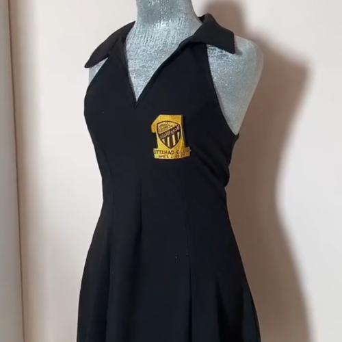 فستان الاتحاد