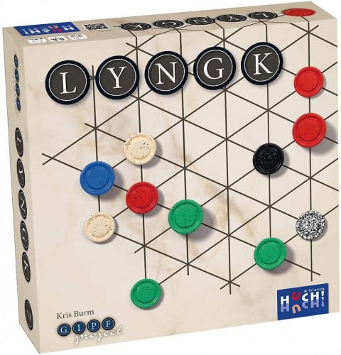 LYNGK