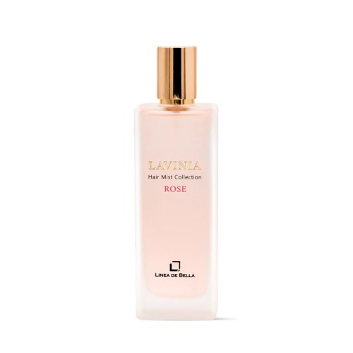 لينيا دي بيلا لافينيا روز عطر للشعر 50 مل