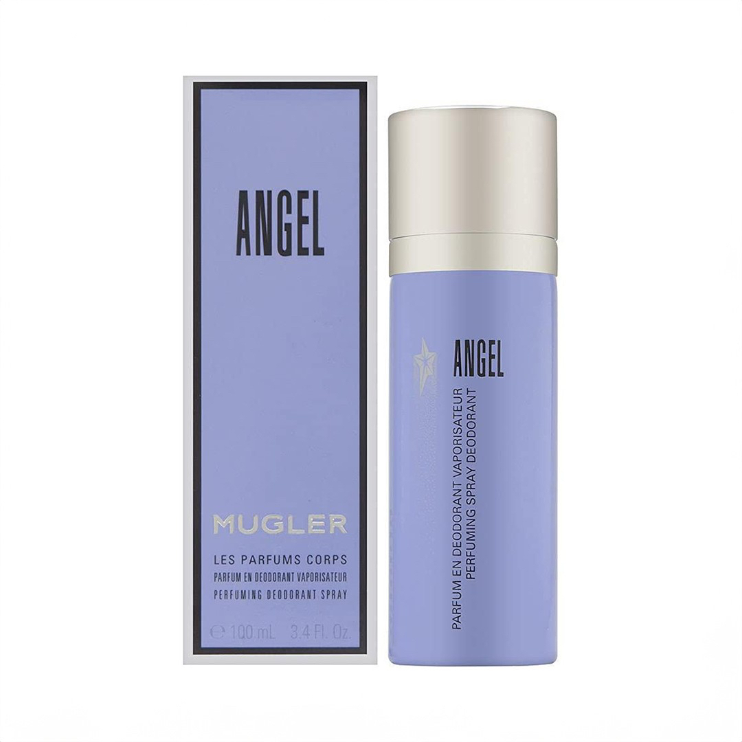 Thierry Mugler Angel Deodorant Spray for Women 30Ml