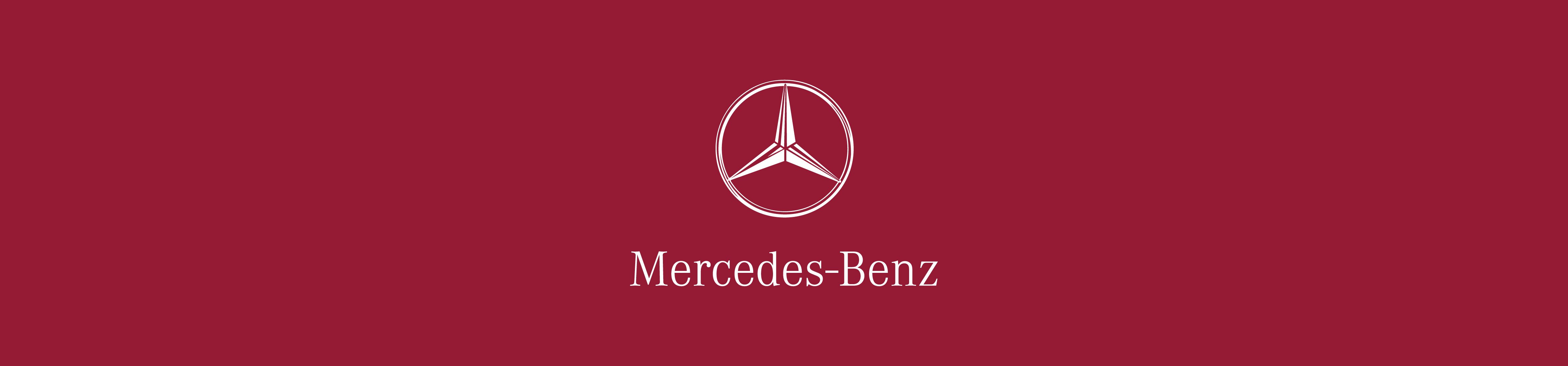 مرسيدس بنز | Mercedes Benz