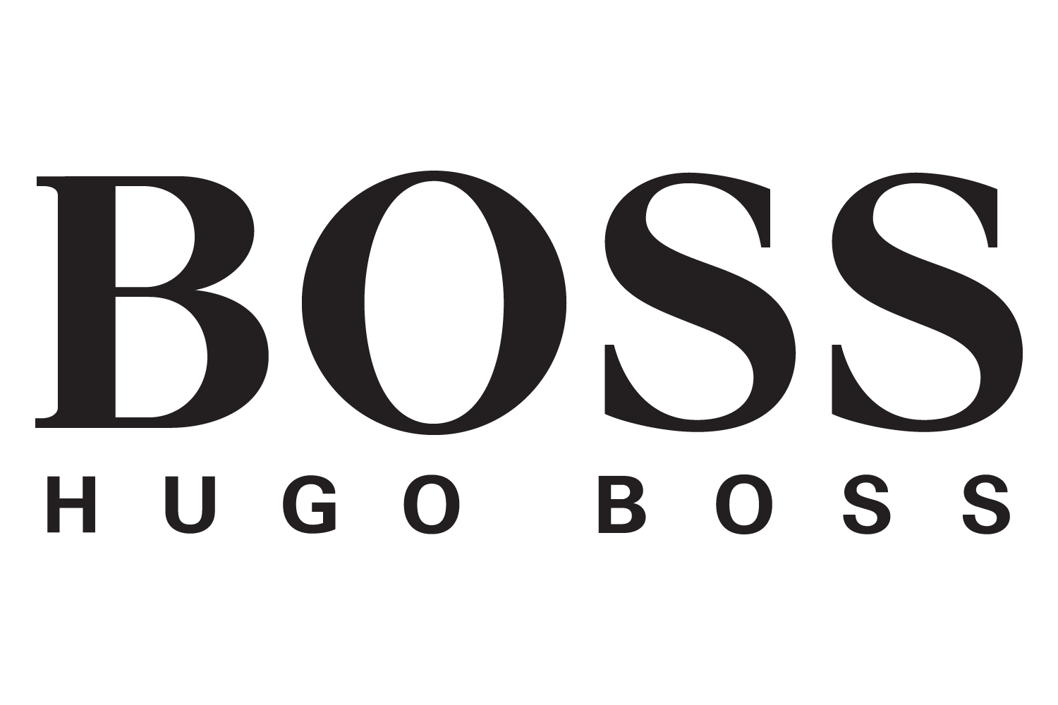 هوغو بوس | Hugo Boss