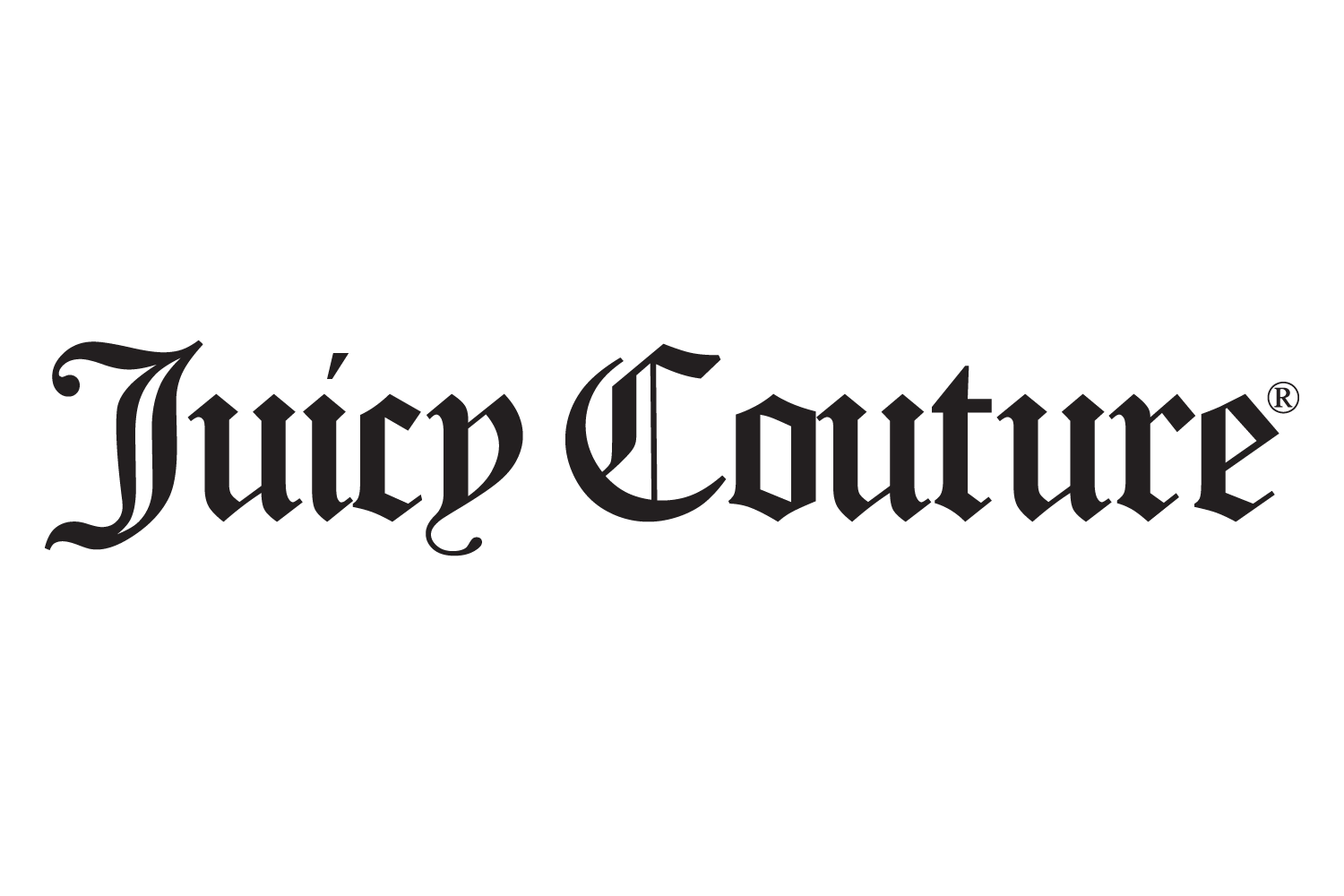 جوسي كوتور | Juicy Couture