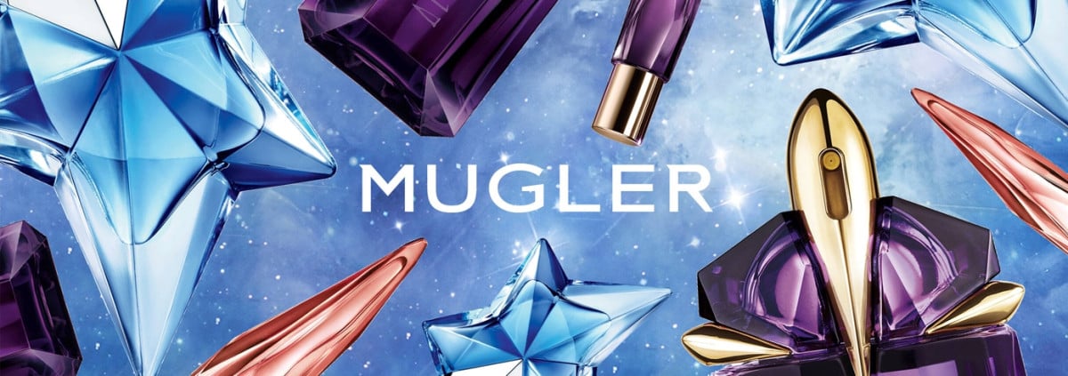 موغلر | Mugler