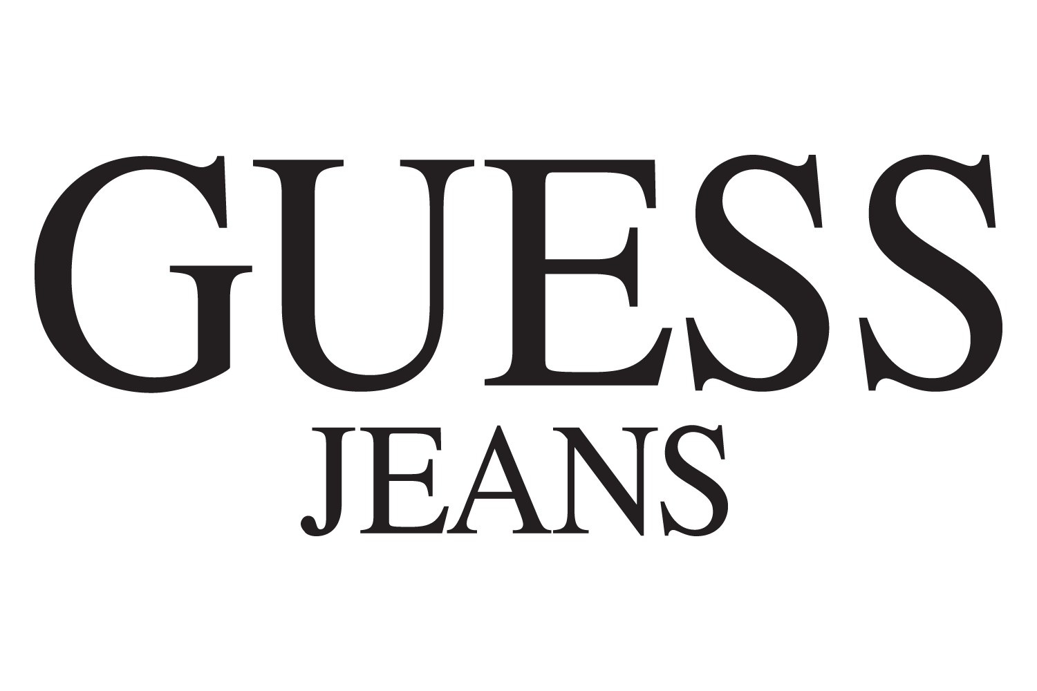 جيس | Guess
