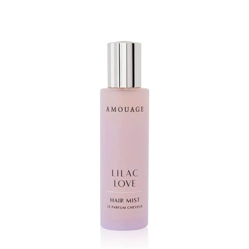 امواج ليلك لوف عطر للشعر 50 مل