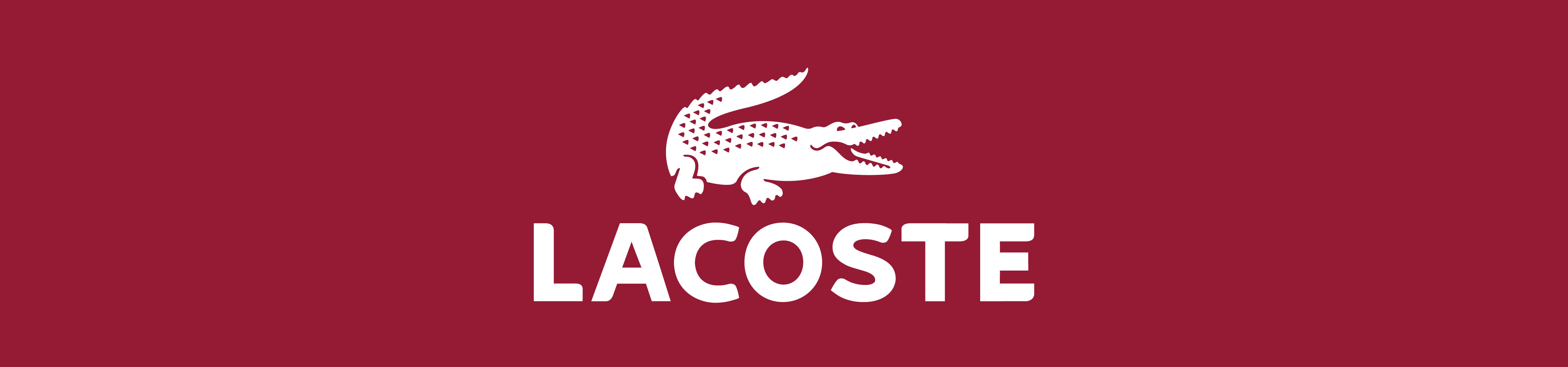 لاكوست | Lacoste