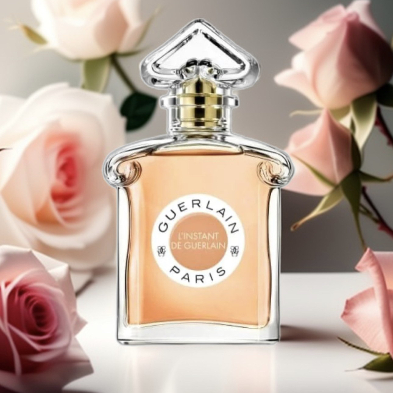 عطر لينستانت دي جيرلان من جيرلان – أو دو بارفان (نسائي) 75 مل