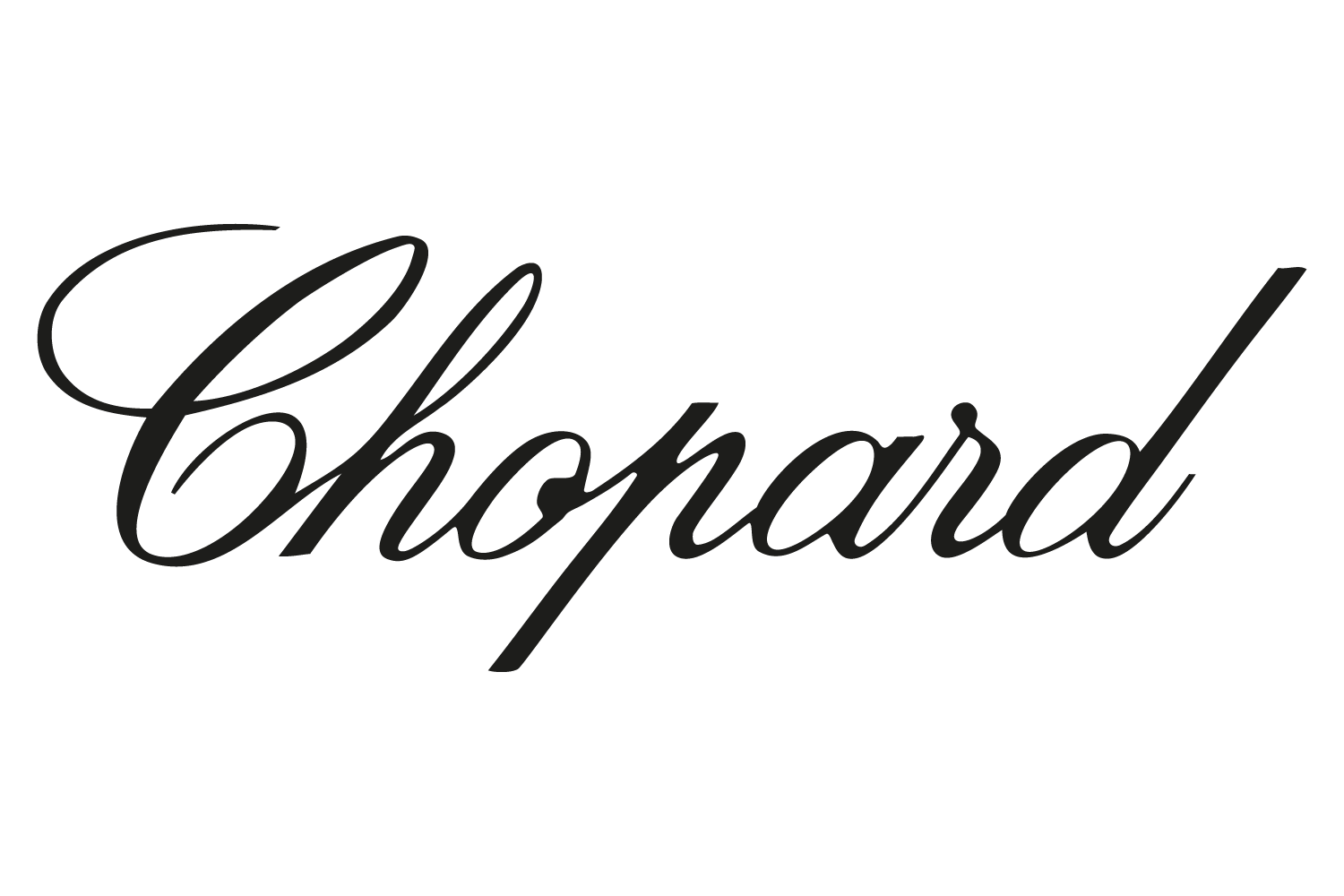 شوبارد | Chopard