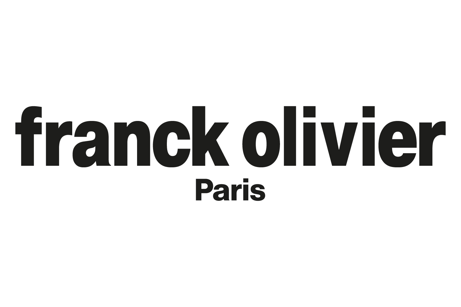 فرانك اوليفر | Franck Olivier
