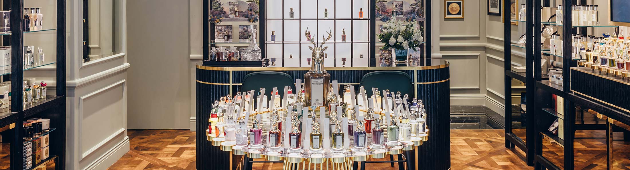 بنهاليغونز | Penhaligons