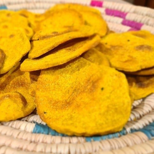 كليجا (فتيت) القصب