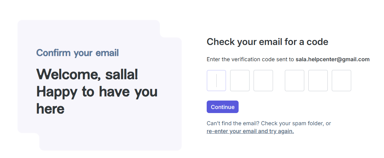 الربط مع Hotjar