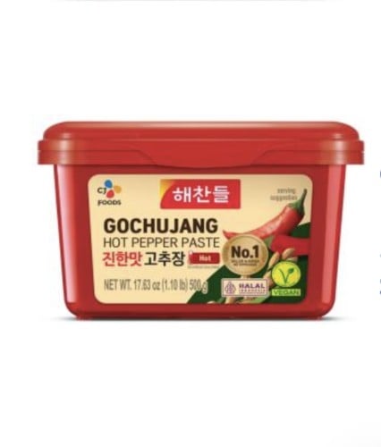 معجون الفلفل الكوري (500غرام)/GOCHUJANG DEEP FLAVO...