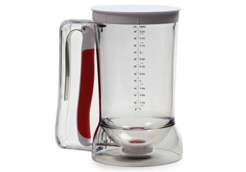 موزع خليط 1 لتر