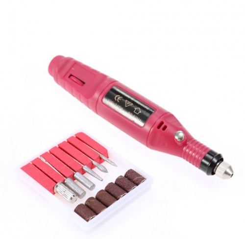 جهاز الصنفره بسلك