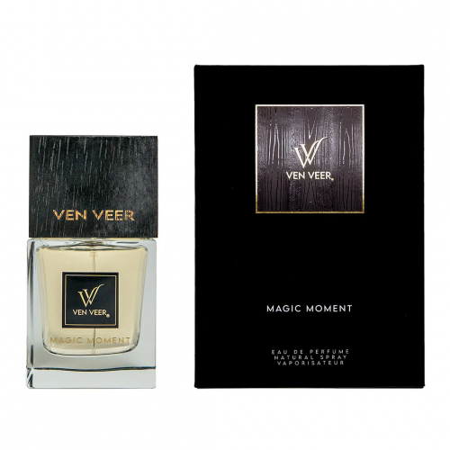 فن فير عطر بخاخ 100 مل ماجيك مومنت