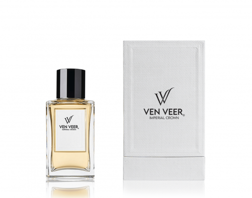 فن فير عطر بخاخ امبريال كراون 50 مل