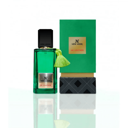 عطر بخاخ فن فير اي كي ليذر 100مل