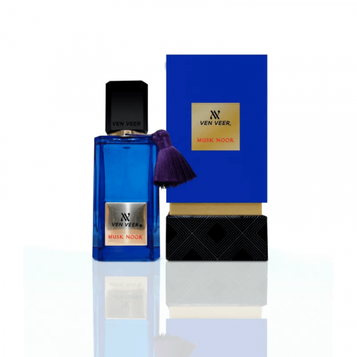 عطر بخاخ فن فير مسك نور 100 مل