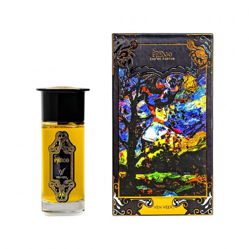 فن فير عطر بيرو 100 مل