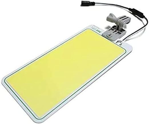 مصباح متعدد الوظائف للرحلات