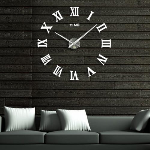 ساعات حائط 3d