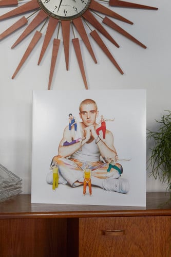 Lauv - ~how I'm feeling~ 2XLP