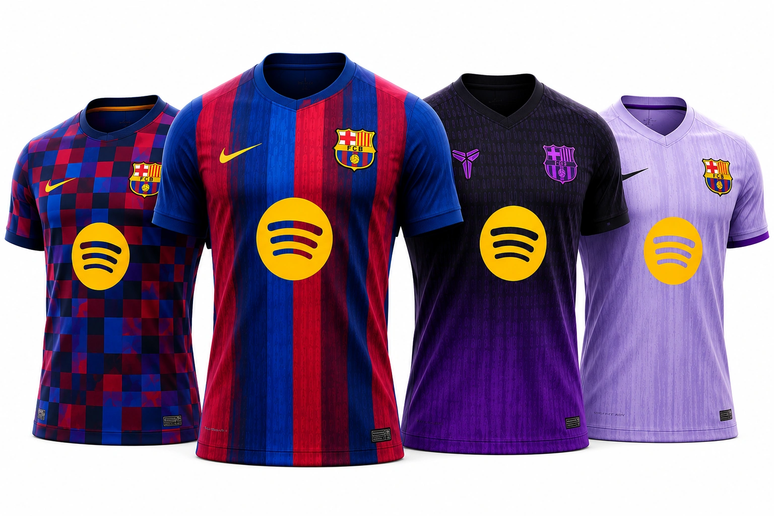 برشلونه