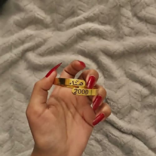 اسوارة نسائي فخمه تصميم حسب طلبك