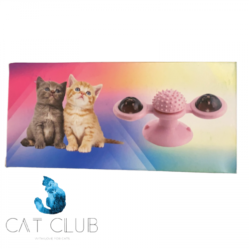 Arnés delgado XS para gato Colorblock - Cochikis Pet Shop
