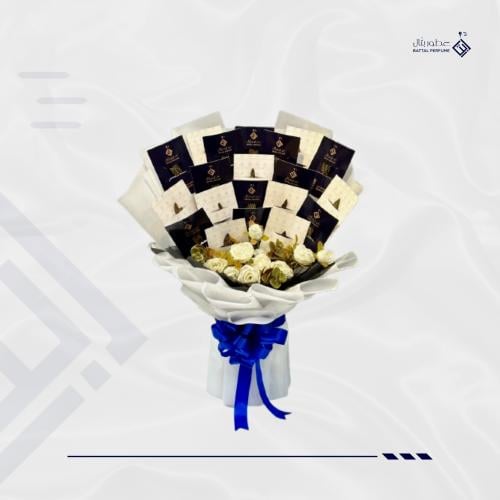 باقة بخور