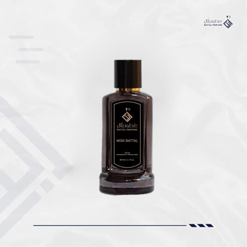 عطر (مسك بتال)