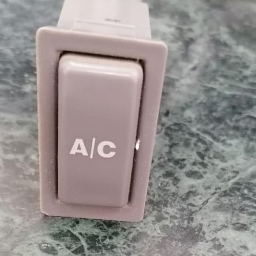 AC SWITCH PUSH BOTTON #11313C