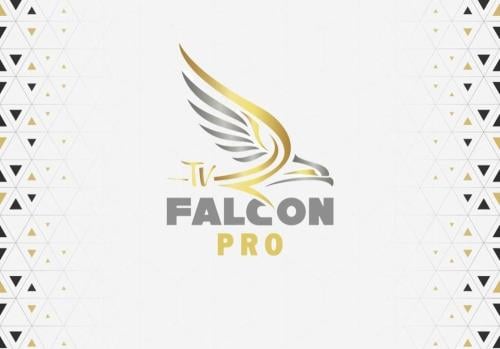 Falcon- iptv