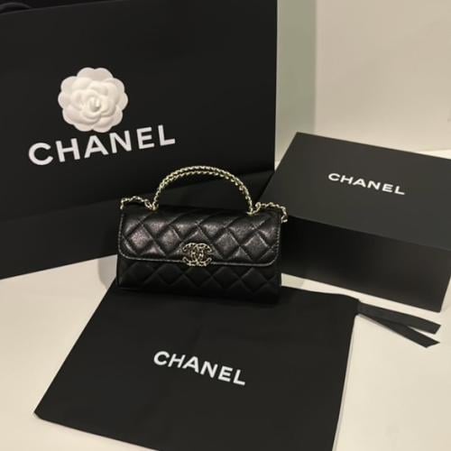 شنطة من 87 - CHANEL