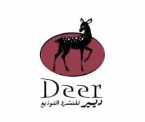 ديير للنشر والتوزيع