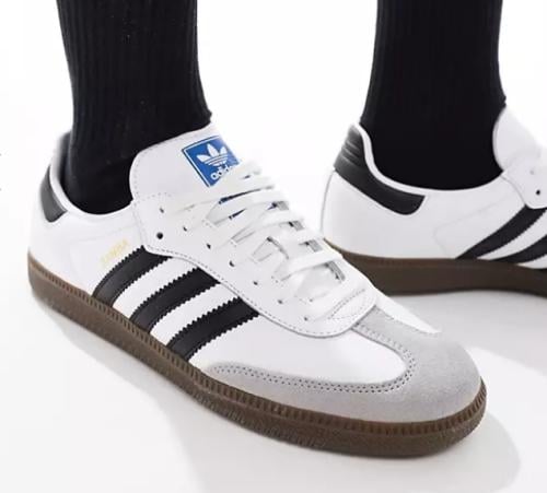 اديداس سامبا Adidas sampa