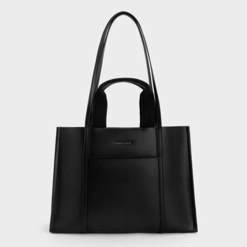 حقيبة تشالرز اند كيث - shalia tote bag
