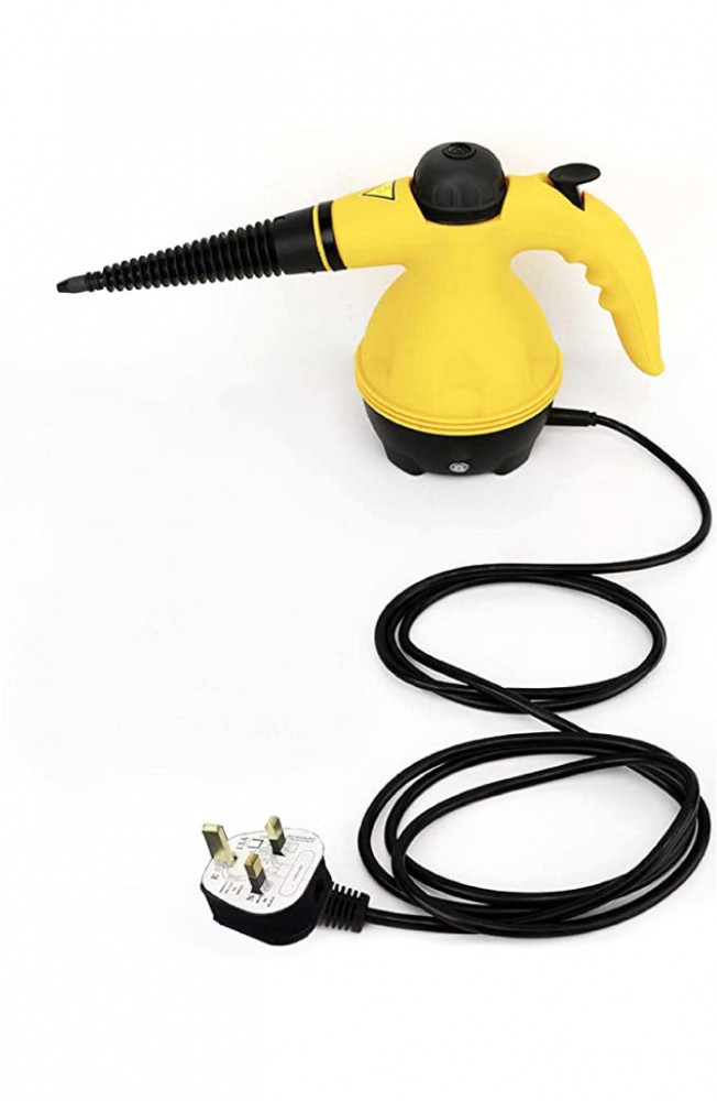 penguin steam cleaner
