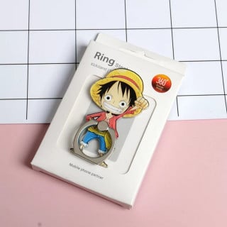 مسكة جوال ون بيس لوفي