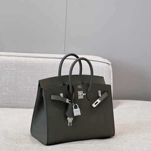 Birkin 25cm Epsom